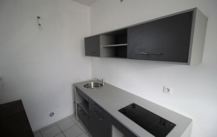 Réseau Immo-diffusion : Appartement P2  CASTELNAU-LE-LEZ  29 m2 560 € 