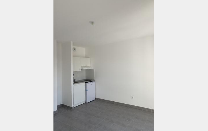 Appartement MONTPELLIER (34090) 23 m<sup>2</sup> 462 € 
