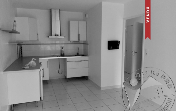 Réseau Immo-diffusion : Appartement P2  CASTELNAU-LE-LEZ  41 m2 696 € 