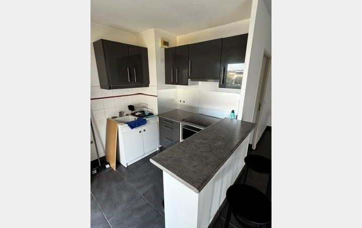 3 Pièces LE CRES (34920)  64 m2 1 130 € 