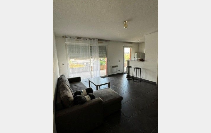 Appartement LE CRES (34920) 64 m<sup>2</sup> 1 130 € 