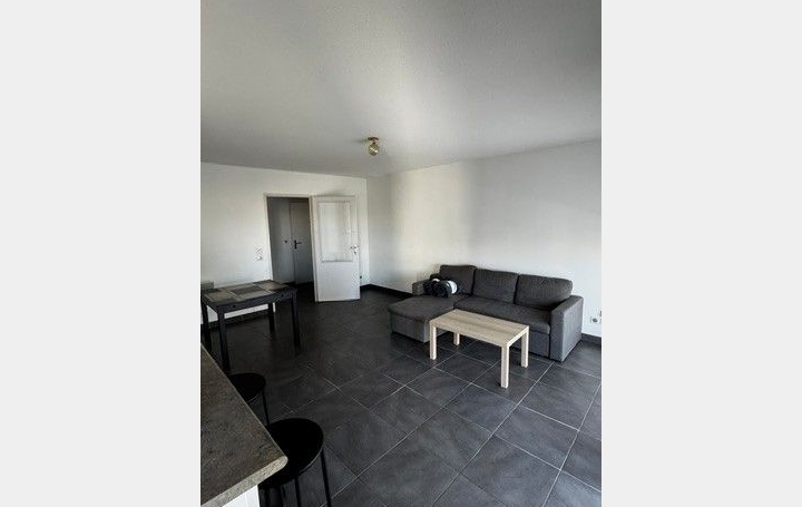 3 Pièces LE CRES (34920)  64 m2 1 130 € 
