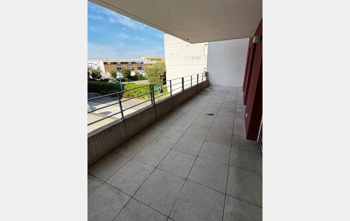 3 Pièces LE CRES (34920)  64 m2 1 130 € 