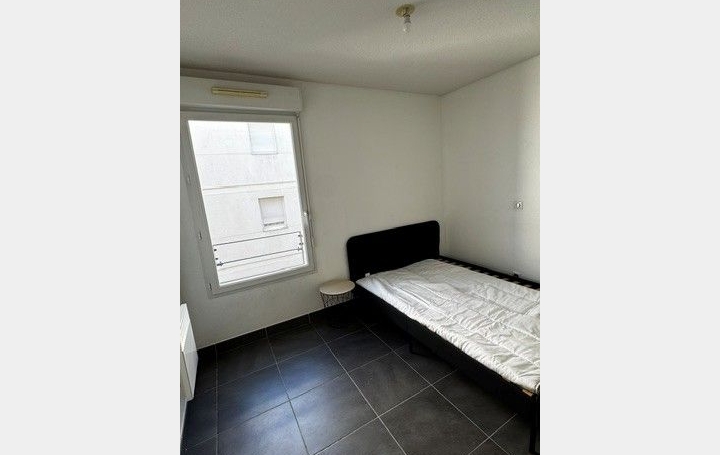 3 Pièces LE CRES (34920)  64 m2 1 130 € 