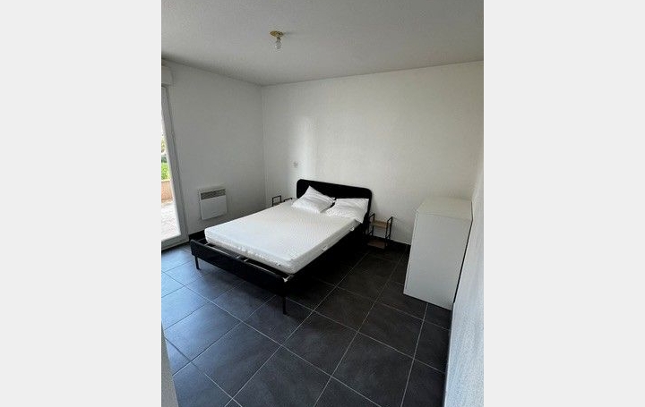 3 Pièces LE CRES (34920)  64 m2 1 130 € 