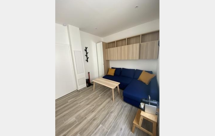 Studio MEZE (34140)  15 m2 479 € 
