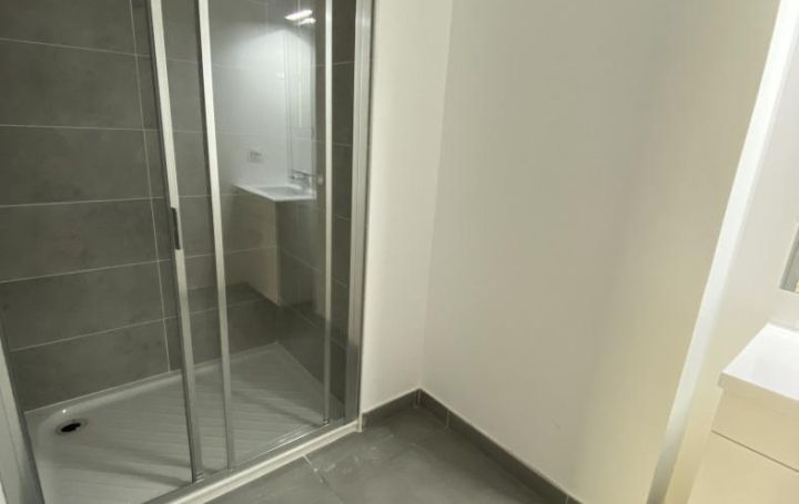2 Pièces MONTPELLIER (34090)  41 m2 741 € 