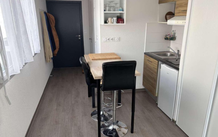 Studio MONTPELLIER (34000)  19 m2 394 € 