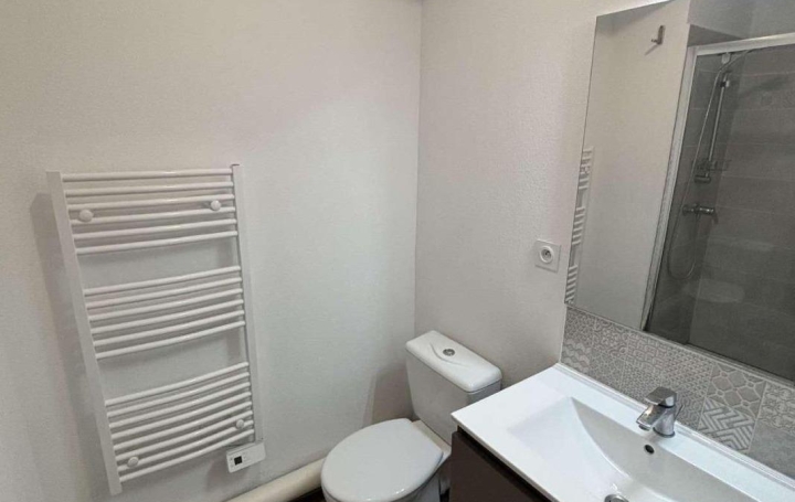 Studio MONTPELLIER (34000)  19 m2 394 € 