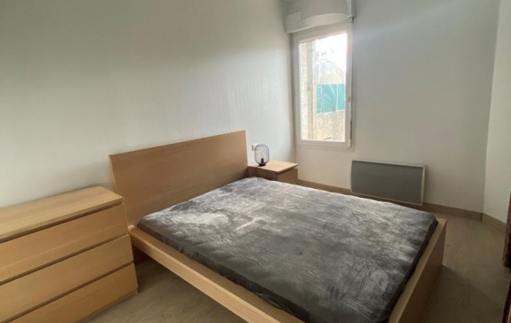 2 Pièces MONTPELLIER (34000)  35 m2 598 € 