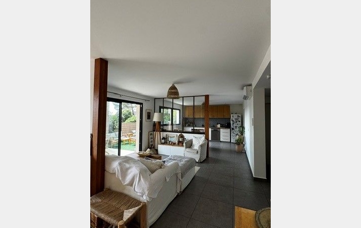 Maison / Villa COMBAILLAUX (34980) 96 m<sup>2</sup> 1 690 € 