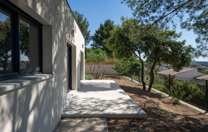 Réseau Immo-diffusion : Villa  COMBAILLAUX  98 m2 1 631 € 