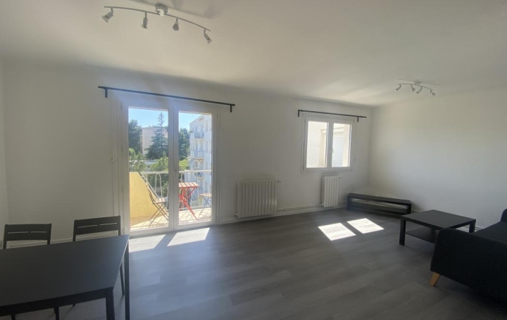 Appartement MONTPELLIER (34000) 68 m<sup>2</sup> 949 € 
