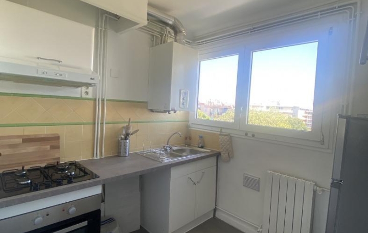 3 Pièces MONTPELLIER (34000)  68 m2 949 € 