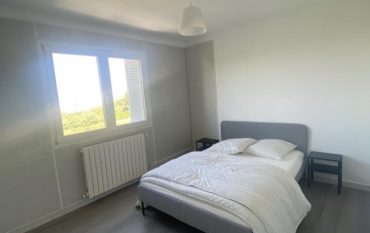 3 Pièces MONTPELLIER (34000)  68 m2 949 € 