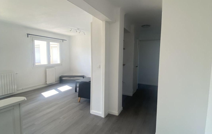 3 Pièces MONTPELLIER (34000)  68 m2 949 € 