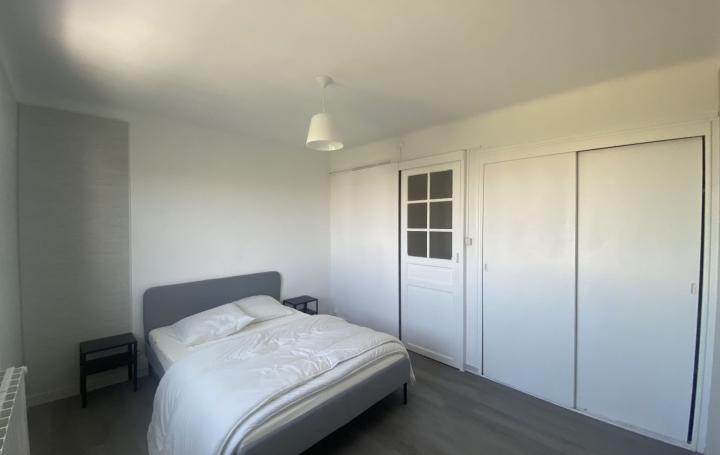 3 Pièces MONTPELLIER (34000)  68 m2 949 € 