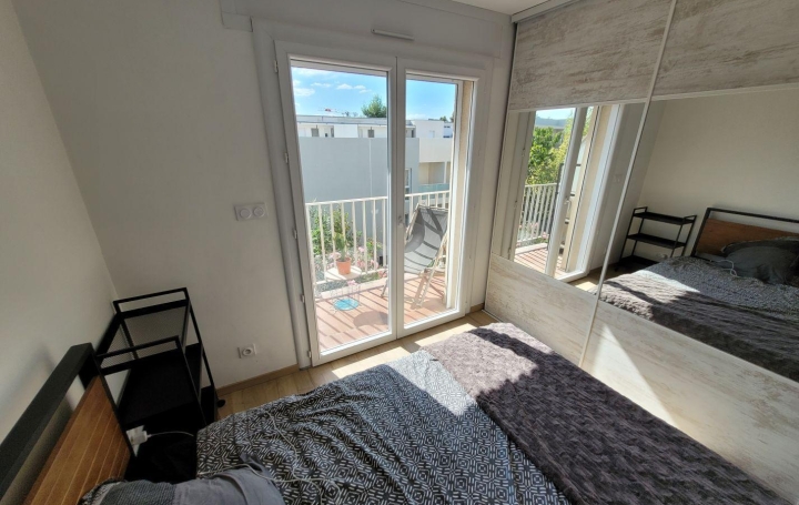 2 Pièces CASTELNAU-LE-LEZ (34170)  36 m2 744 € 