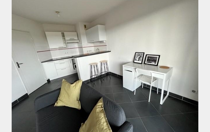 2 Pièces JACOU (34830)  41 m2 873 € 