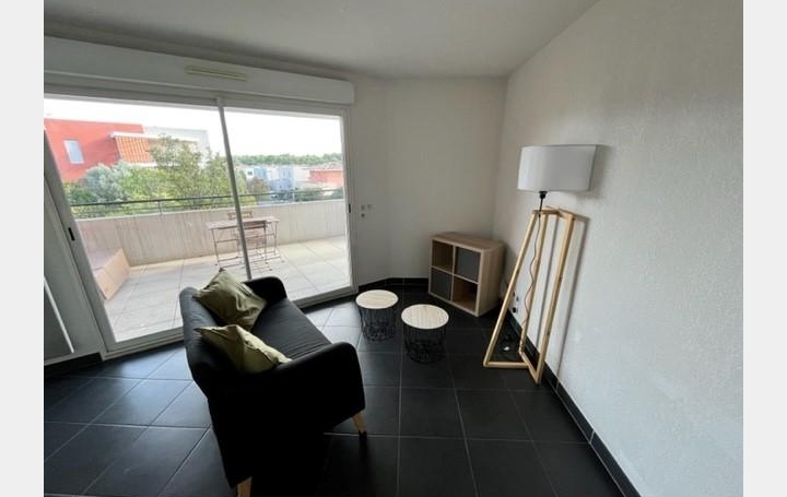 2 Pièces JACOU (34830)  41 m2 873 € 