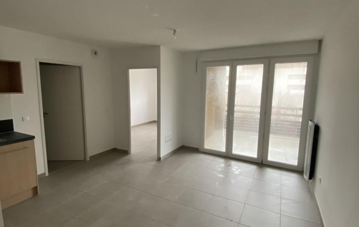 Appartement CASTELNAU-LE-LEZ (34170) 36 m<sup>2</sup> 715 € 