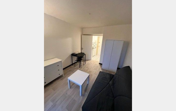 1 Pièce MONTPELLIER (34090)  17 m2 436 € 
