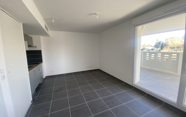 2 Pièces CASTELNAU-LE-LEZ (34170)  39 m2 848 € 