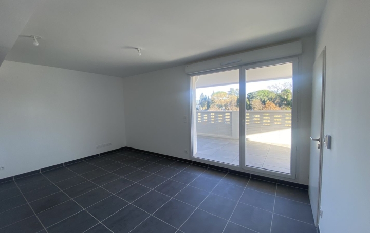 2 Pièces CASTELNAU-LE-LEZ (34170)  39 m2 848 € 