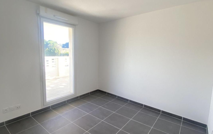 2 Pièces CASTELNAU-LE-LEZ (34170)  39 m2 848 € 