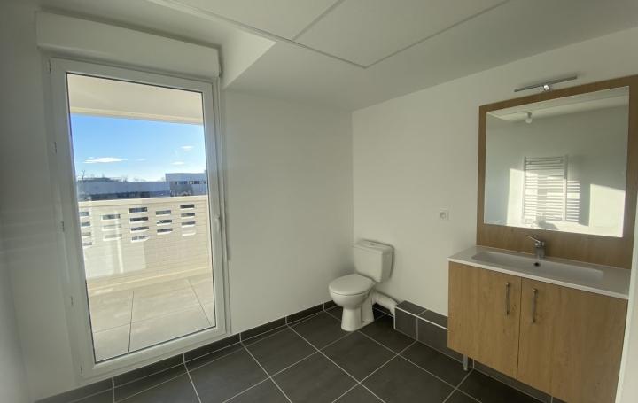 2 Pièces CASTELNAU-LE-LEZ (34170)  39 m2 848 € 