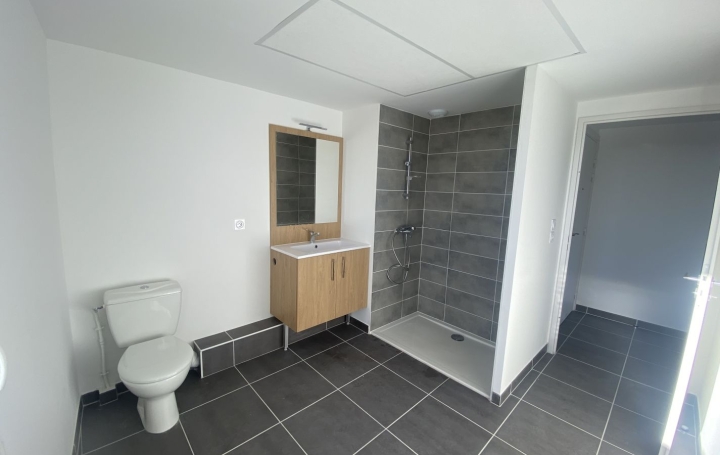 2 Pièces CASTELNAU-LE-LEZ (34170)  39 m2 848 € 