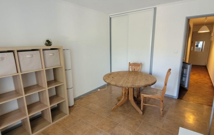 2 Pièces MONTPELLIER (34000)  31 m2 610 € 