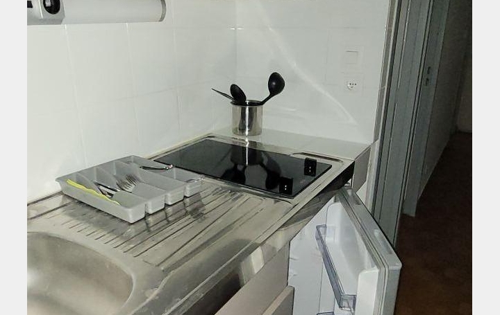 2 Pièces MONTPELLIER (34000)  31 m2 610 € 