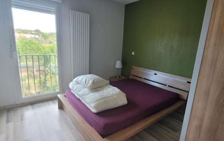 3 Pièces MONTPELLIER (34080)  84 m2 1 232 € 