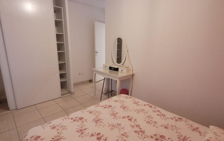 3 Pièces MONTPELLIER (34080)  84 m2 1 232 € 