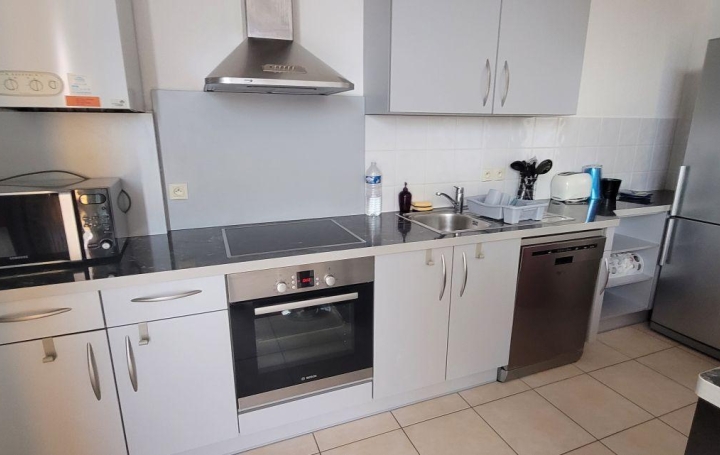 3 Pièces MONTPELLIER (34080)  84 m2 1 232 € 