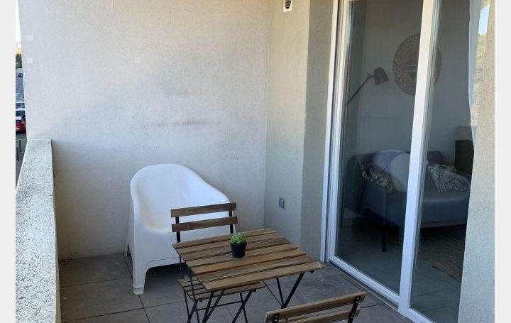 Studio CASTELNAU-LE-LEZ (34170)  23 m2 596 € 
