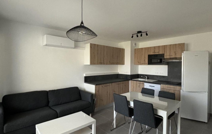2 Pièces CASTELNAU-LE-LEZ (34170)  42 m2 817 € 