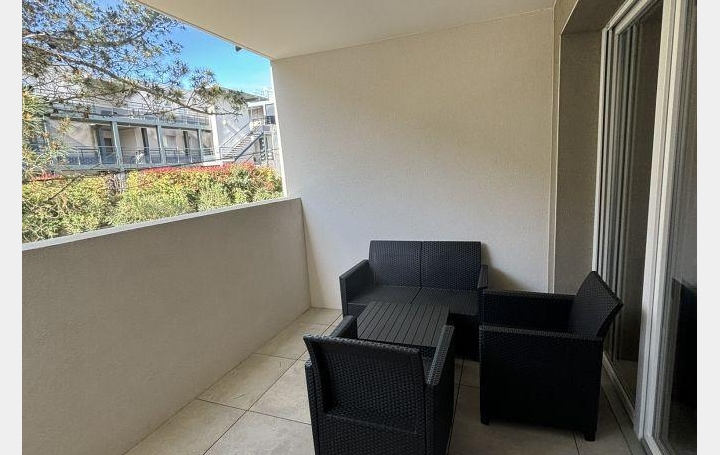 2 Pièces CASTELNAU-LE-LEZ (34170)  42 m2 817 € 