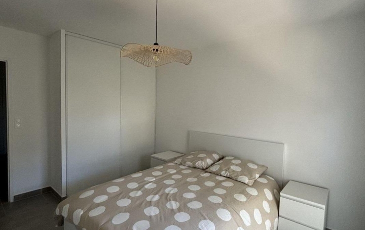 2 Pièces CASTELNAU-LE-LEZ (34170)  42 m2 817 € 