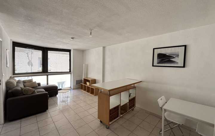 2 Pièces MONTPELLIER (34000)  36 m2 702 € 