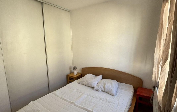 2 Pièces MONTPELLIER (34000)  36 m2 702 € 