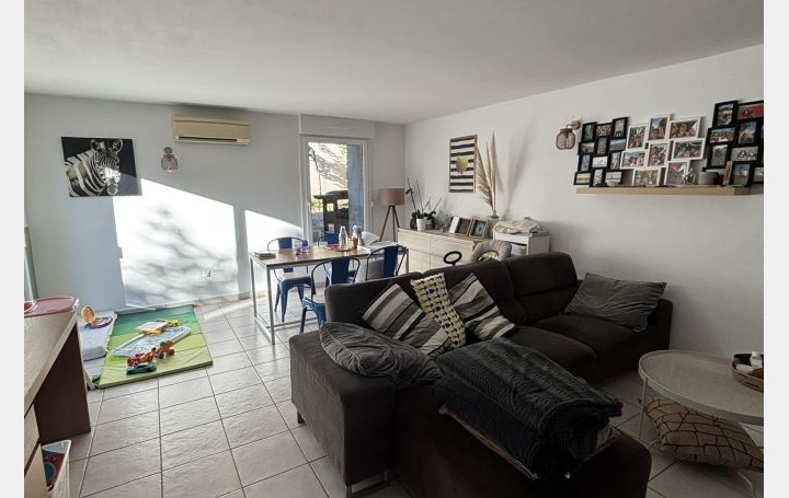 Maison SAINT-DREZERY (34160)  91 m2 1 059 € 