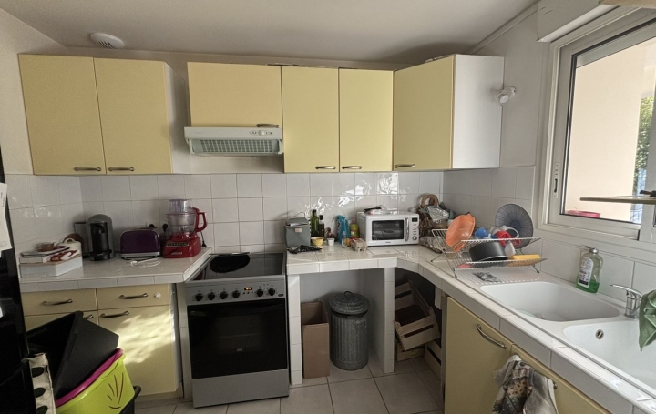 Maison SAINT-DREZERY (34160)  91 m2 1 059 € 