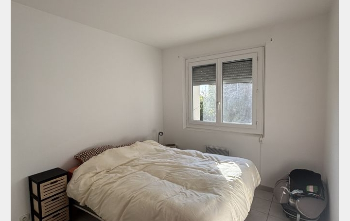 Maison SAINT-DREZERY (34160)  91 m2 1 059 € 