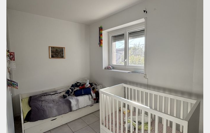 Maison SAINT-DREZERY (34160)  91 m2 1 059 € 