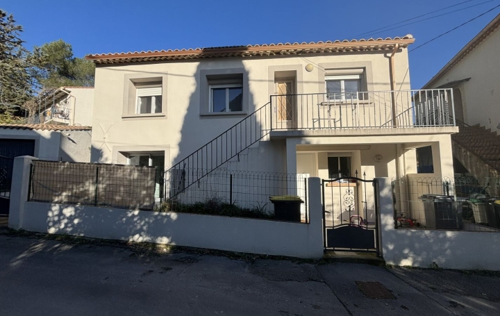 Maison / Villa SAINT-DREZERY (34160) 91 m<sup>2</sup> 1 059 € 