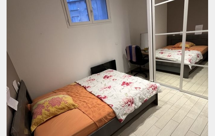 3 Pièces CLERMONT-L'HERAULT (34800)  65 m2 730 € 