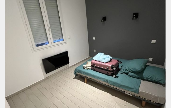 3 Pièces CLERMONT-L'HERAULT (34800)  65 m2 730 € 