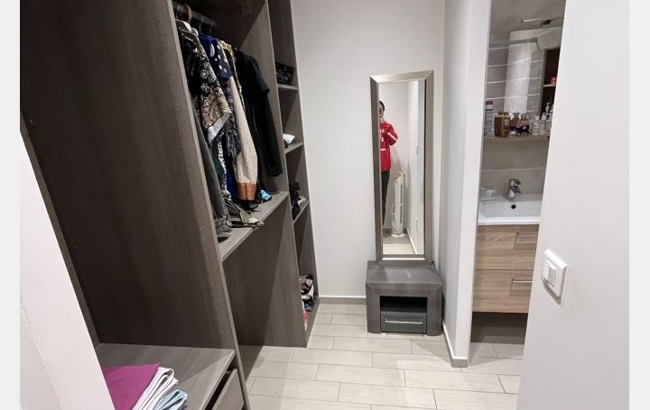 3 Pièces CLERMONT-L'HERAULT (34800)  65 m2 730 € 